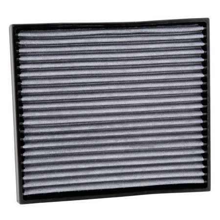 K&N Cabin Air Filter, Vf2009 VF2009